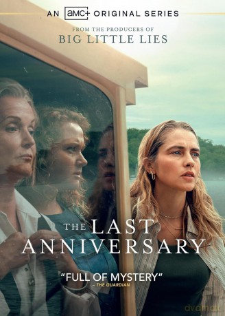 The Last Anniversary [DVD]
