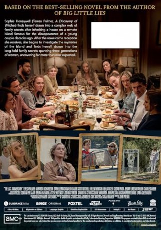The Last Anniversary [DVD]