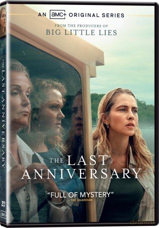 The Last Anniversary [DVD]