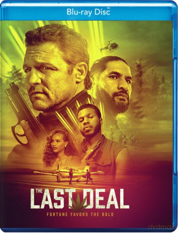The Last Deal [Blu-Ray]