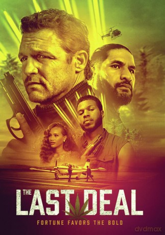 The Last Deal [DVD]