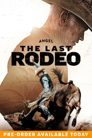 The Last Rodeo [Blu-Ray]