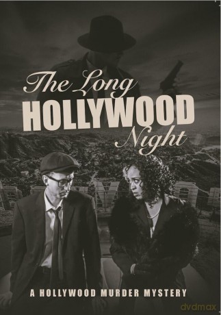 The Long Hollywood Night [DVD]
