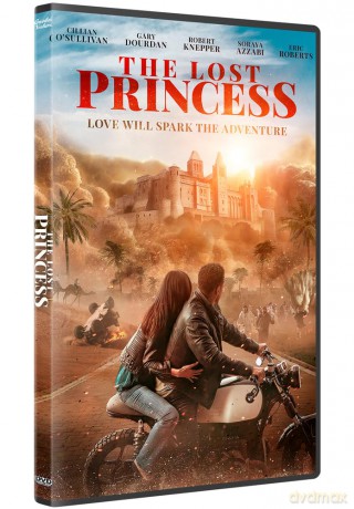 The Lost Princess [DVD]
