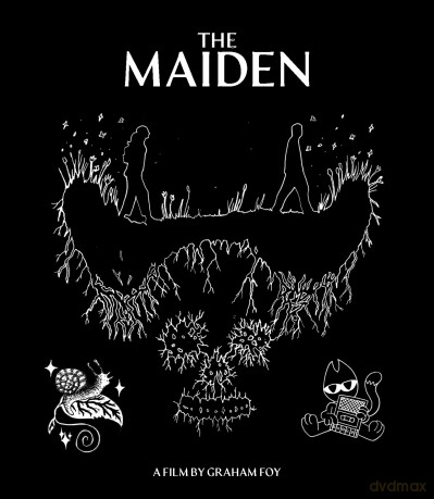 The Maiden [Blu-Ray]