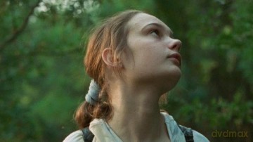 The Maiden [Blu-Ray]