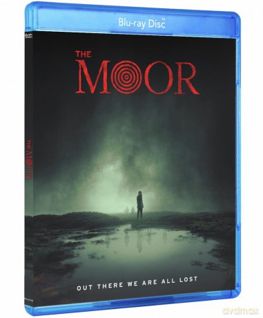 The Moor [Blu-Ray]