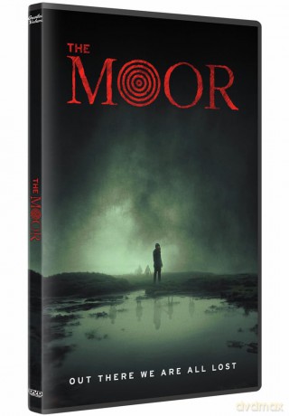 The Moor [DVD]