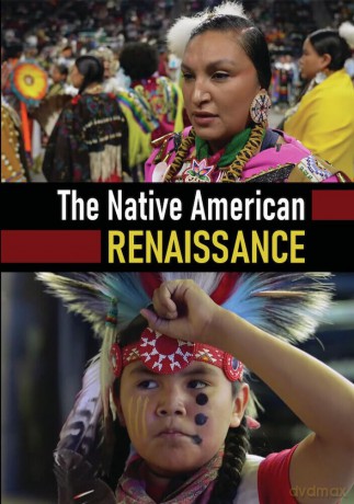 The Native American Renaissance [DVD]