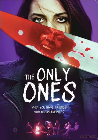 The Only Ones [DVD]