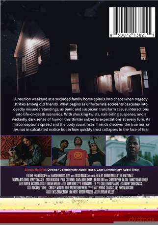 The Only Ones [DVD]