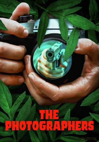 The Photographers [DVD]