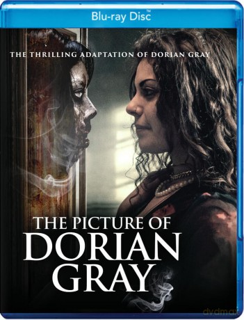 The Picture of Dorian Gray [Blu-Ray]