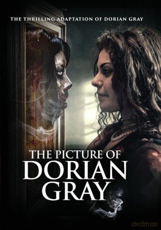 The Picture of Dorian Gray [DVD]