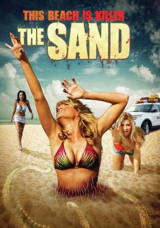 The Sand [DVD]