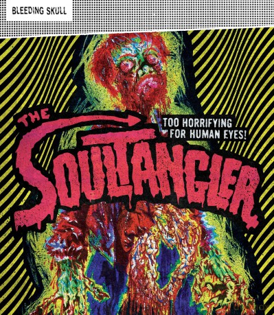 The Soultangler [Blu-Ray]