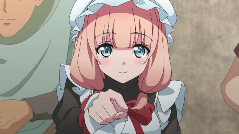 The Strongest Magician in the Demon Lord's Army was a Human [2xBlu-Ray]