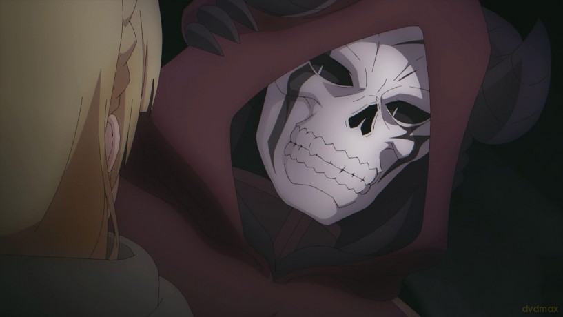 The Strongest Magician in the Demon Lord's Army was a Human [2xBlu-Ray]