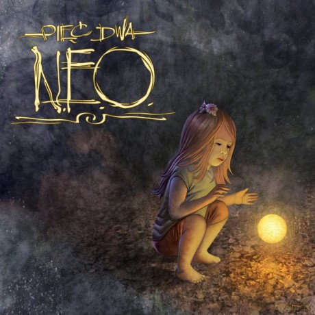 Pięć Dwa: N.E.O. [CD]