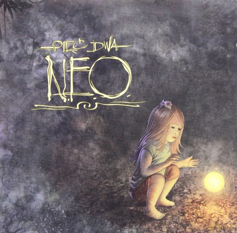 Pięć Dwa: N.E.O. [CD]