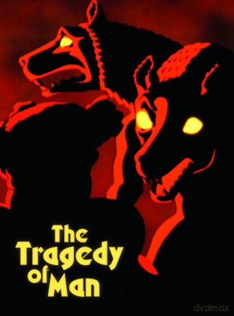 The Tragedy Of Man (Tragedia człowieka) [Blu-Ray]
