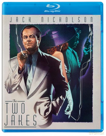 The Two Jakes (Dwóch Jake'ów) [Blu-Ray]