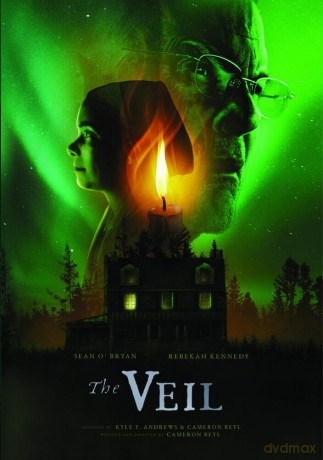 The Veil [DVD]
