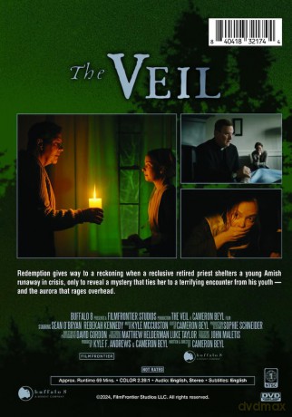 The Veil [DVD]
