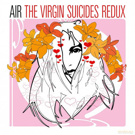 The Virgin Suicides Redux [Blu-Ray]+[2CD]