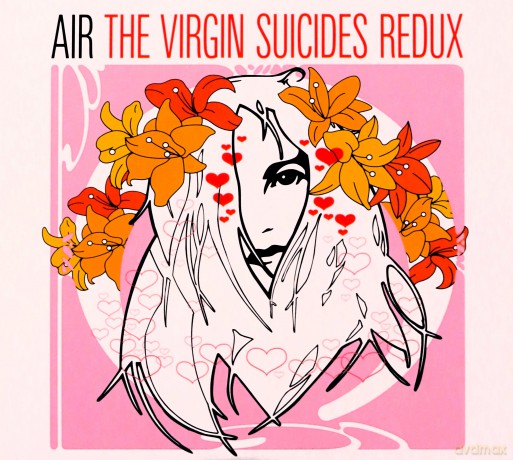 The Virgin Suicides Redux [Blu-Ray]+[2CD]