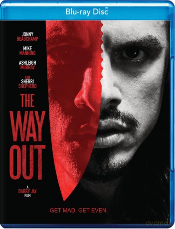 The Way Out [Blu-Ray]
