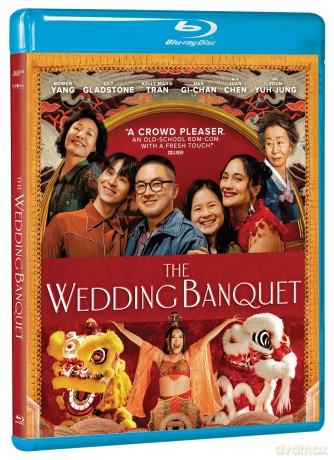The Wedding Banquet [Blu-Ray]