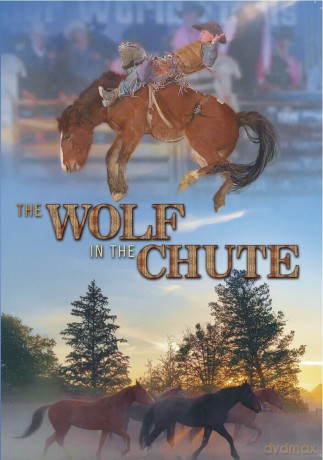 The Wolf in the Chute [DVD]