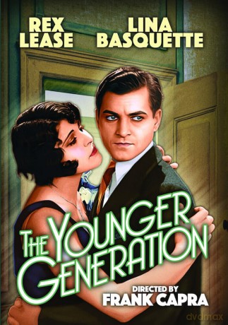 The Younger Generation [DVD]