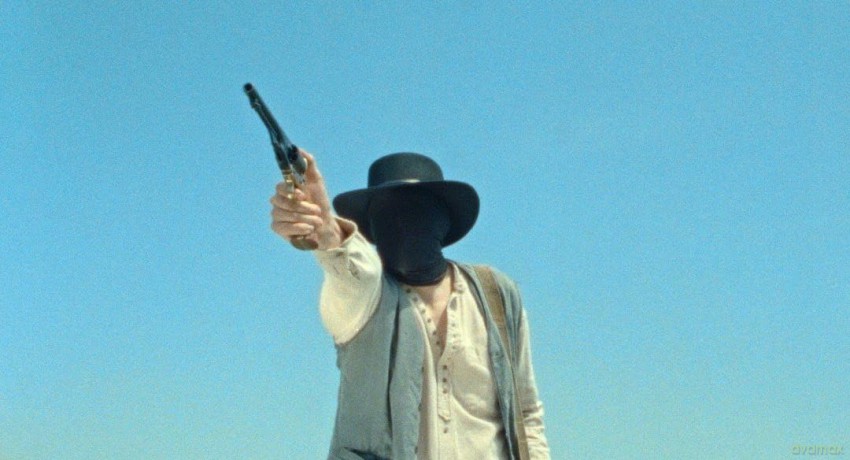 They Call Her Death [Blu-Ray]