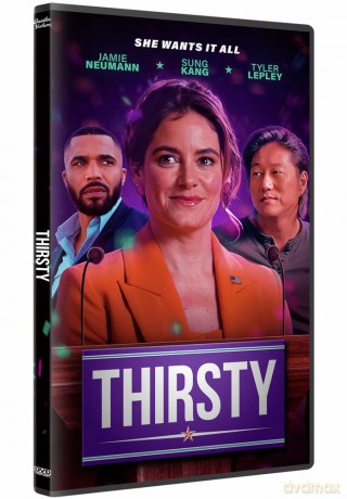 Thirsty [DVD]