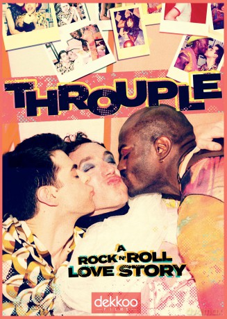 Throuple [DVD]