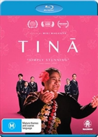 Tina [Blu-Ray]