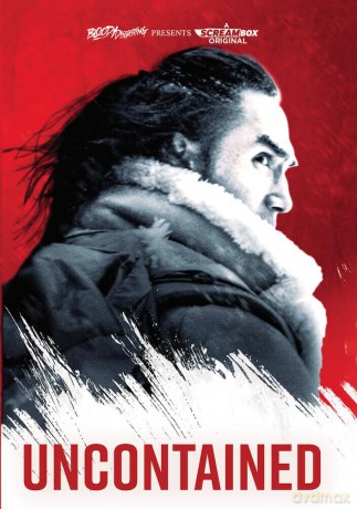 Uncontained [DVD]