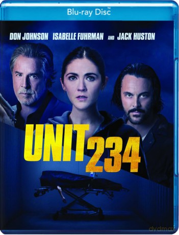 Unit 234 [Blu-Ray]