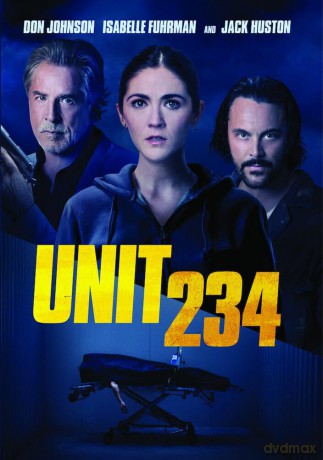 Unit 234 [DVD]