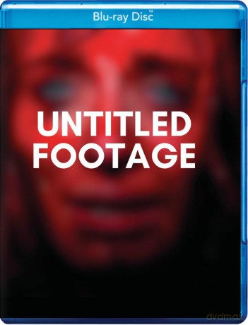 Untitled Footage [Blu-Ray]