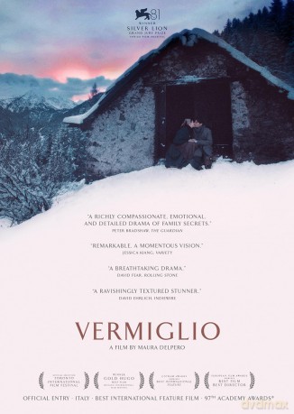Vermiglio [DVD]