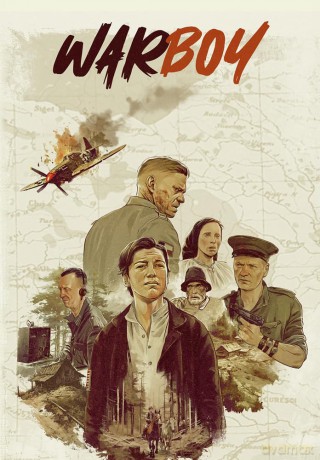 Warboy [DVD]