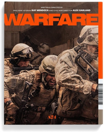 Warfare (Wojna) [Blu-Ray]