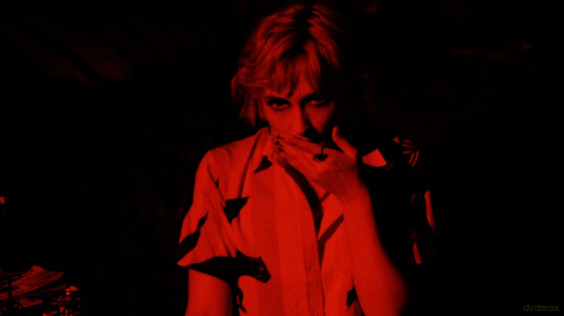 Watch Them Come Blood [Blu-Ray]