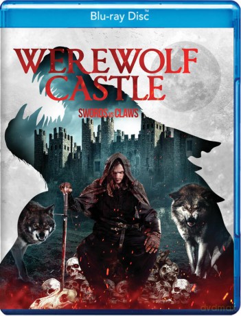 Werewolf Castle [Blu-Ray]