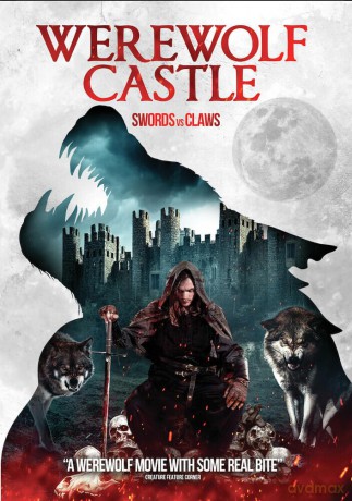 Werewolf Castle [DVD]