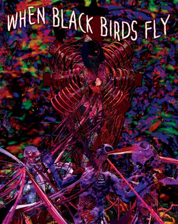 When Black Birds Fly [Blu-Ray]
