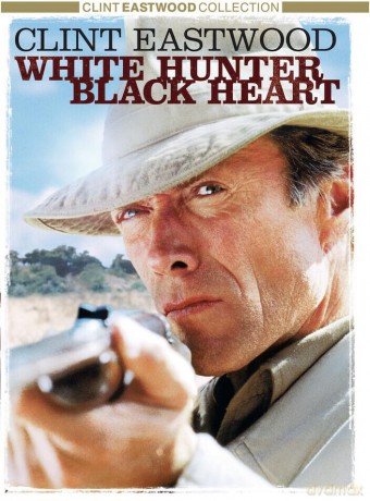 White Hunter, Black Heart (Biały myśliwy, czarne serce) [Blu-Ray]